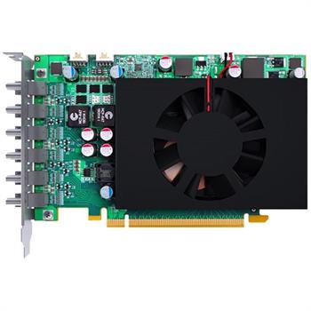 Matrox C680 PCIe x16 Graphic Card - 2
