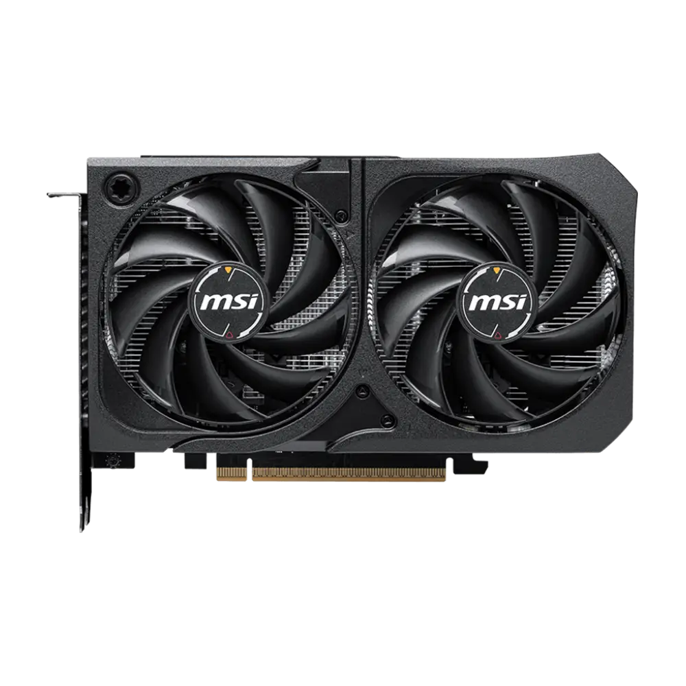 کارت گرافیک ام اس آی مدل GeForce RTX 5060  8G SHADOW 2X OC  - 3