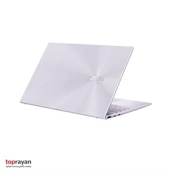 لپ تاپ ایسوس مدل UX435EG پردازنده Core i5 1135G7 رم 8GB حافظه 512GB گرافیک FULL HD 2GB (MX450) - 4