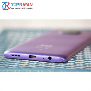 گوشی موبایل شیائومی مدل Redmi Note 9T 5G  ظرفیت 128 گیگابایت و رم 4 گیگابایت - 5