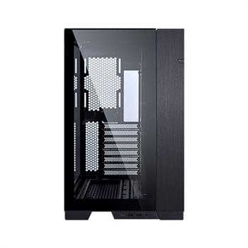 کیس لیان لی Case Lian-Li O11 Dynamic EVO RGB Black - 3