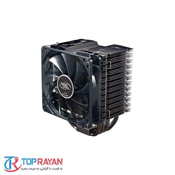 فن سی پی یو دیپ کول مدل آیس بلید پرو - 2