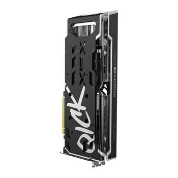 کارت گرافیک ایکس اف ایکس RX 6700 XT QICK 319 12G - 3