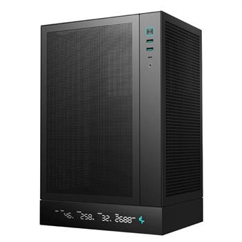 کیس دیپ کول Case DeepCool CH170 Digital 