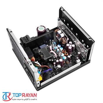 پاور دیپ کول مدل دی کیو ۶۵۰ ام - 5