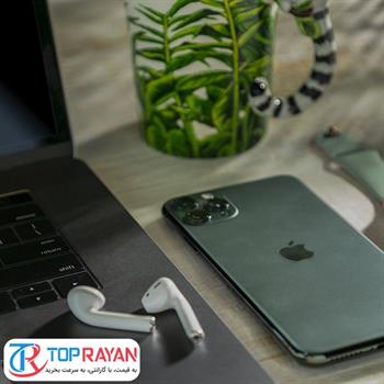 گوشی موبایل اپل مدل  iphone 11 Pro Max - 23