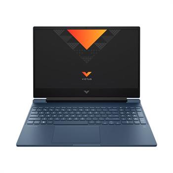 لپ تاپ اچ پی Victus 15 FA0076NIA پردازنده Core i5 12450H رم 8GB حافظه 512GB SSD گرافیک GTX 1650
