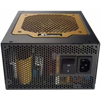 منبع تغذیه سی سونیک SS-1050XM 1050W ATX - 4