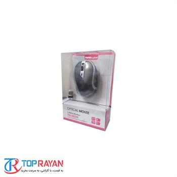 ماوس بیسیم تسکو مدل TM ۶۸۲W - 3