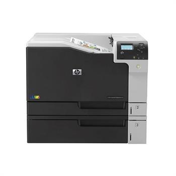 پرینتر لیزری رنگی اچ پی مدل LaserJet Enterprise M750n - 9