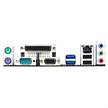 مادربرد گیگابایت اچ ۸۱ اس تو پی تی - 5