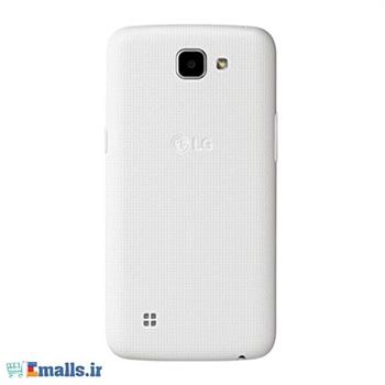 گوشی موبایل ال جی مدل K4 دو سیم کارت - 7
