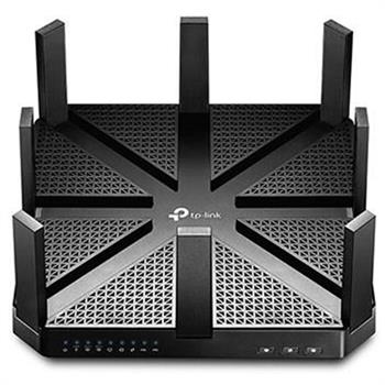 روتر بی سیم گیگابیتی سه بانده تی پی-لینک مدل Archer C5400 - 9
