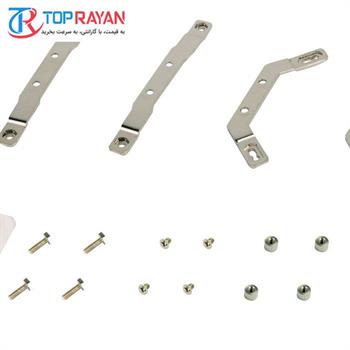 خنک کننده پردازنده سیلوراستون مدل Argon SST-AR06 - 7