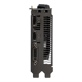 کارت گرافیک ایسوس ASUS GeForce DUAL GTX 1650 4G - 5