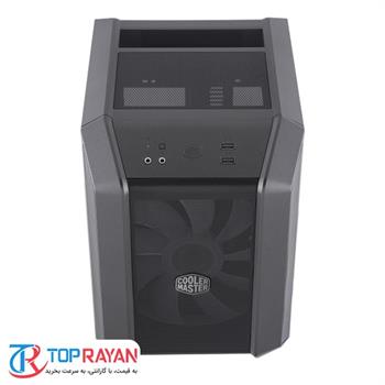 کیس کولرمستر مدل MasterCase H100 ARGB - 6
