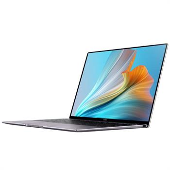 لپ تاپ 13.9 اینچ هوآوی مدل Matebook X pro با پردازنده Core i7 1165G7 رم 16GB حافظه 1TB SSD گرافیک intel Iris Xe لمسی - 10