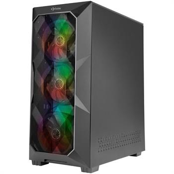کیس گیمینگ فاطر Case Gaming Fater FG-730B - 3