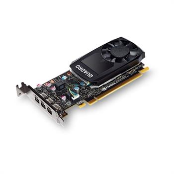 PNY Nvidia Quadro P400 2GB GDDR5 Graphics Card - 7