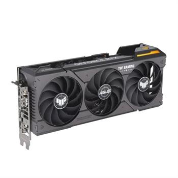 کارت گرافیک ایسوس TUF Gaming GeForce RTX 4060 Ti 8GB OC Edition - 4