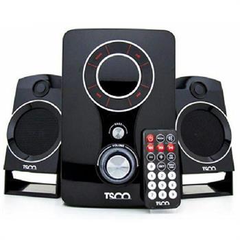 اسپیکر بلوتوثی تسکو مدل TS 2109 - 9