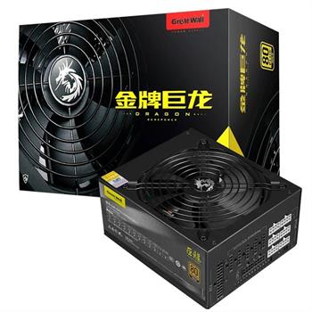 منبع تغذیه گریت وال مدل GW-EPS1250DA