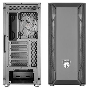 کیس گرین گریفین Case Green Griffin G2  - 3