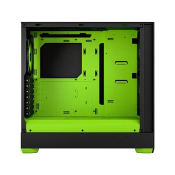 کیس Fractal Design Pop Air RGB - Green Core - 5