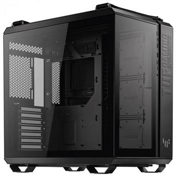کیس ایسوس Case Asus TUF Gaming GT502 Black - 2