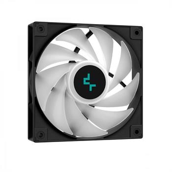 فن پردازنده دیپ کول DeepCool AG620 BK ARGB - 6