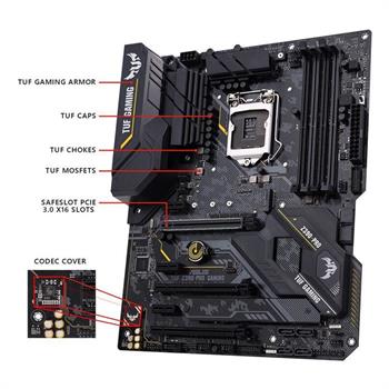 مادربرد ایسوس TUF Z390-PRO GAMING - 3