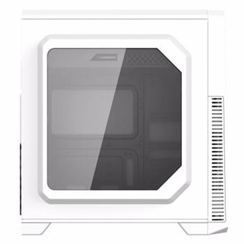 کیس کامپیوتر گیم مکس مدل G561 White - 8
