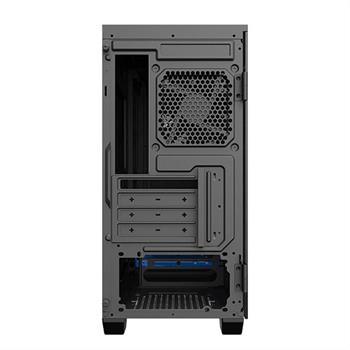 کیس کامپیوتر گیم مکس مدل Mini Stratos - 9