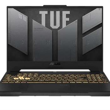 لپ تاپ 15.6 اینچی ایسوس مدل TUF Gaming FX507ZC پردازنده Core i5 12500H رم 16GB حافظه 2TB SSD گرافیک 4GB RTX3050