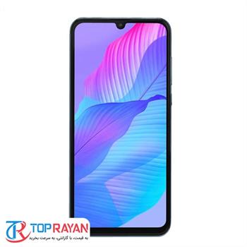 گوشی موبایل هوآوی مدل Y8P حافظه 128 گیگابایت و رم 4 گیگابایت دو سیم کارته - 2