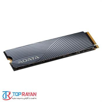 حافظه SSD اینترنال ای دیتا مدل SWORDFISH PCIe Gen3x4 M.2 2280 ظرفیت 500 گیگابایت - 3
