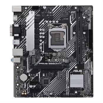 مادربرد ایسوس PRIME B560M-K - 2