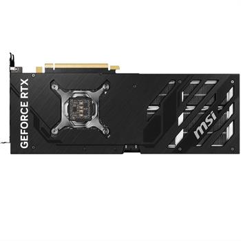 کارت گرافیک ام اس آی GeForce RTX 4070 Super 12G Ventus 3X OC - 4