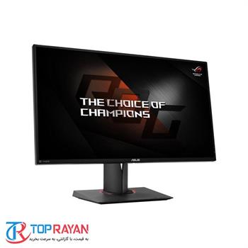 مانیتور گیمینگ ۲۷ اینچ ایسوس مدل ROG SWIFT PG۲۷۸QR - 3