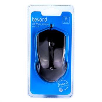 ماوس باسیم بیاند مدل BM-1210 - 5