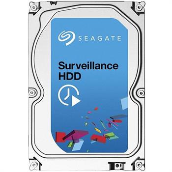 هارد دیسک سیگیت سری SkyHawk ظرفیت 8 ترابایت - 2