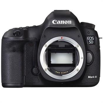 دوربین عکاسی دیجیتال کانن مدل EOS 5D Mark III  - 4