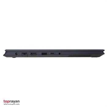 لپ تاپ 15.6 اینچ ایسوس مدل VivoBook K571GT پردازنده Core i5 رم 8GB حافظه 512GB SSD گرافیک Full HD 4GB GTX 1650 - 8