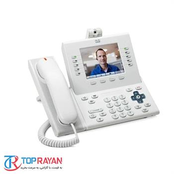 تلفن VoIP سیسکو مدل 9951 تحت شبکه - 3