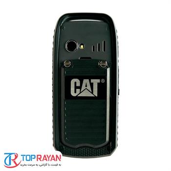 گوشی موبایل کترپیلار B25 - 5