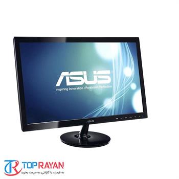 مانیتور استوک ۲۲ اینچ ایسوس مدل VS۲۲۸ - 3