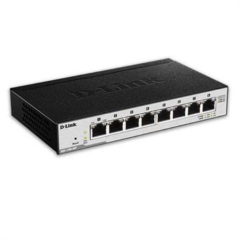 سوئیچ - D-link - 2
