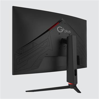 مانيتور مخصوص بازی 32 اينچ جی پلاس مدل GGM-K328QN - 7