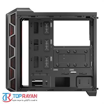 کیس کولرمستر مدل Master Case H۵۰۰ - 9