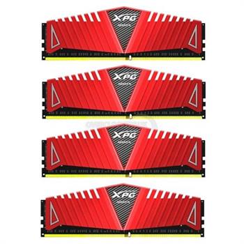رم دسکتاپ DDR4 دو کاناله 2666 مگاهرتز CL16 ای دیتا مدل XPG Z1 ظرفیت 16 گیگابایت - 8